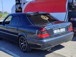 Mercedes C 240-3