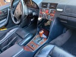 Mercedes C 240-5