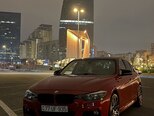 BMW 320-1