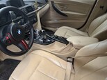 BMW 320-5