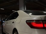Lexus LS 460-3