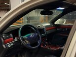 Lexus LS 460-6