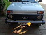LADA (VAZ) Niva-1