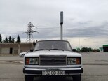 LADA (VAZ) 2107-1