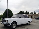 LADA (VAZ) 2107-2