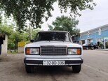 LADA (VAZ) 2107-4