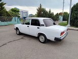 LADA (VAZ) 2107-5