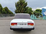 LADA (VAZ) 2107-7
