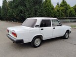LADA (VAZ) 2107-8