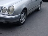 Mercedes E 240-7