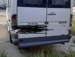 Mercedes Sprinter 313-5