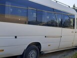 Mercedes Sprinter 313-2