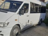 Mercedes Sprinter 313-3