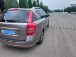 Kia Ceed SW-5