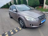 Kia Ceed SW-4