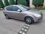 Kia Ceed SW-8