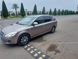 Kia Ceed SW-3