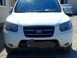 Hyundai Santa Fe-1