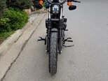 Harley-Davidson XL883N Sportster Iron 883-3