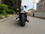 Harley-Davidson XL883N Sportster Iron 883-9