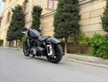 Harley-Davidson XL883N Sportster Iron 883-2