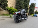Harley-Davidson XL883N Sportster Iron 883-7