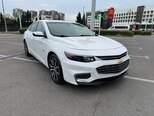 Chevrolet Malibu-5