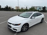 Chevrolet Malibu-8