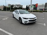 Chevrolet Malibu-2