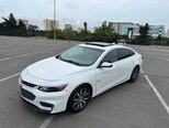 Chevrolet Malibu-9