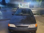 LADA (VAZ) 2115-2