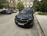Chevrolet Equinox-1