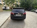 Chevrolet Equinox-2