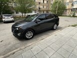 Chevrolet Equinox-3