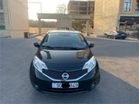 Nissan Note-1