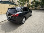 Chevrolet Equinox-4