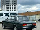LADA (VAZ) 2107-8