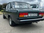 LADA (VAZ) 2107-12