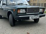 LADA (VAZ) 2107-4