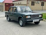 LADA (VAZ) 2107-11