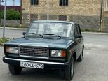 LADA (VAZ) 2107-1