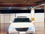 Lexus LS 460-4