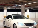Lexus LS 460-1