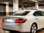 Lexus LS 460-5