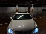 Lexus LS 460-2