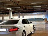 Lexus LS 460-10