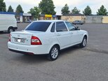 LADA (VAZ) Priora-2