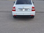 LADA (VAZ) Priora-5