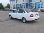 LADA (VAZ) Priora-7