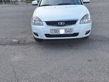 LADA (VAZ) Priora-8